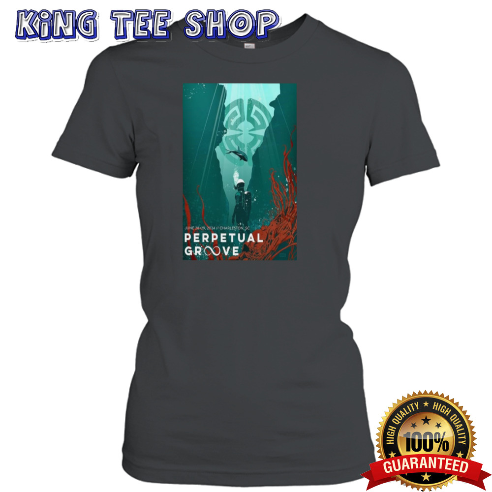 Ladies Tee
