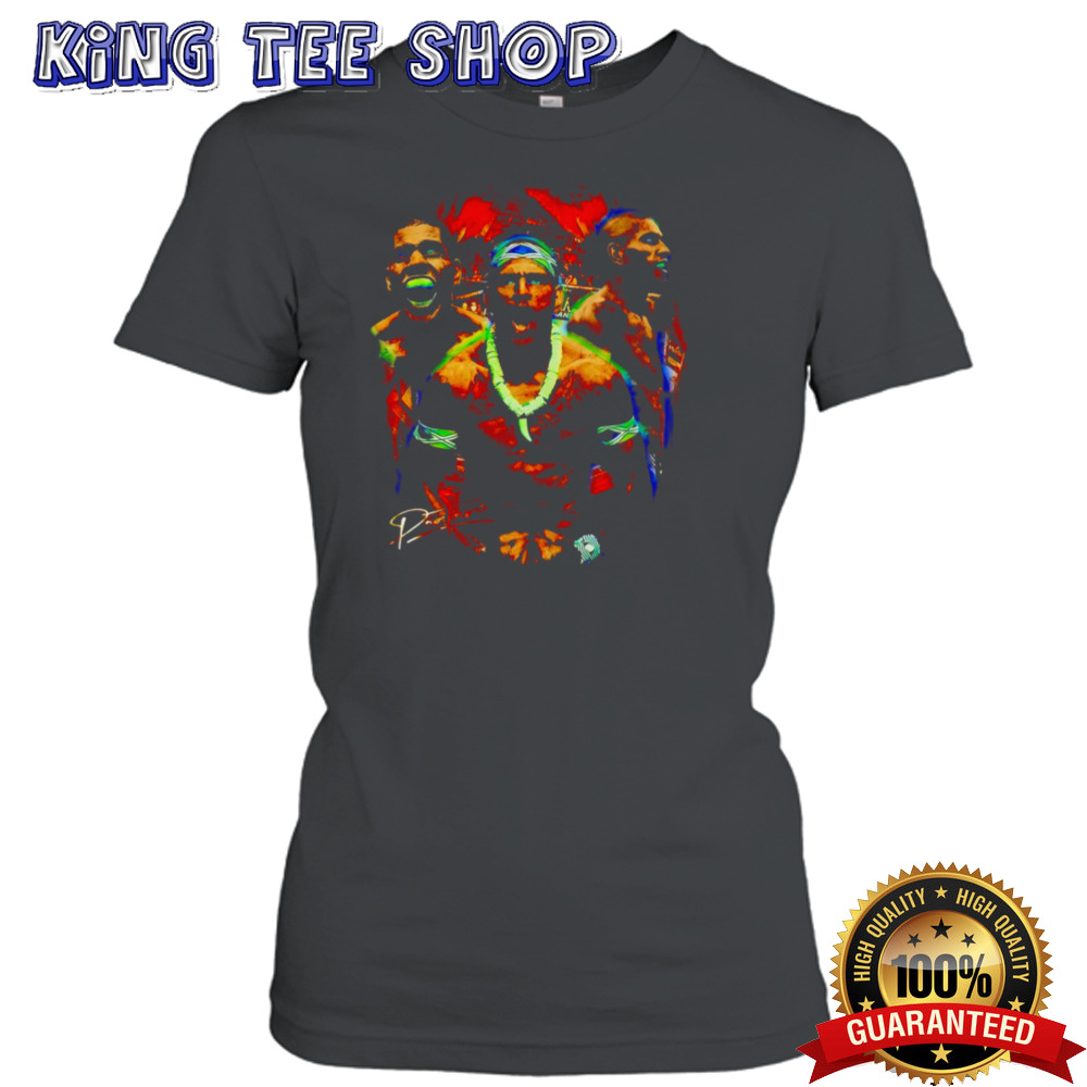Ladies Tee