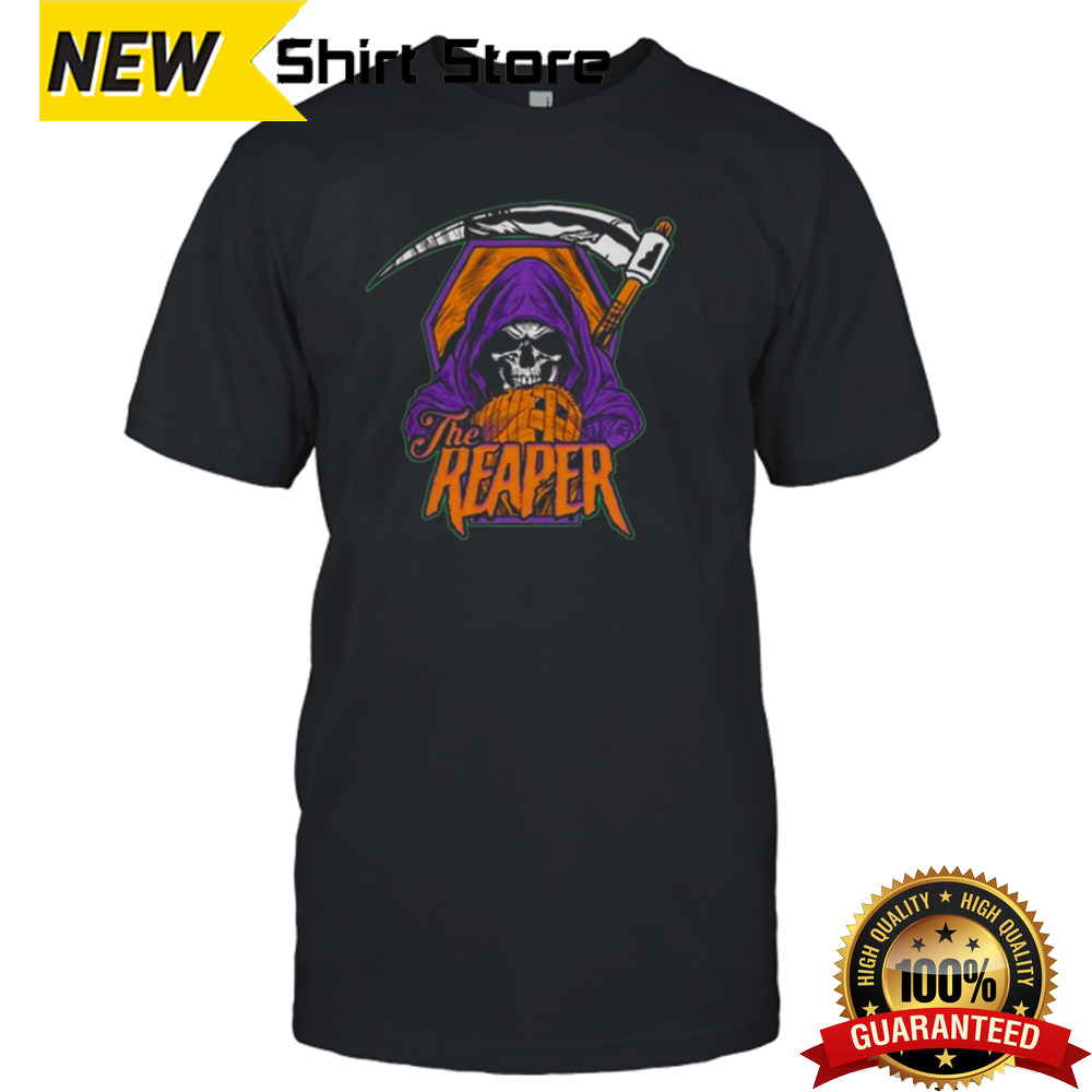 America Needs Kate Martin The Reaper T-shirt