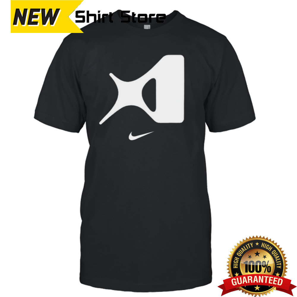 A’ja Wilson New Logo Signature T-shirt