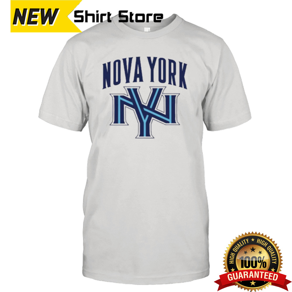 Big Knick Energy Nova York T-shirt