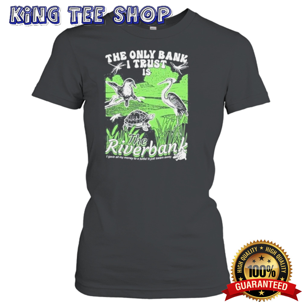 Ladies Tee