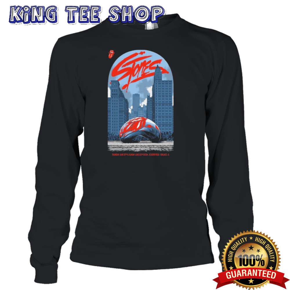 Long Sleeve