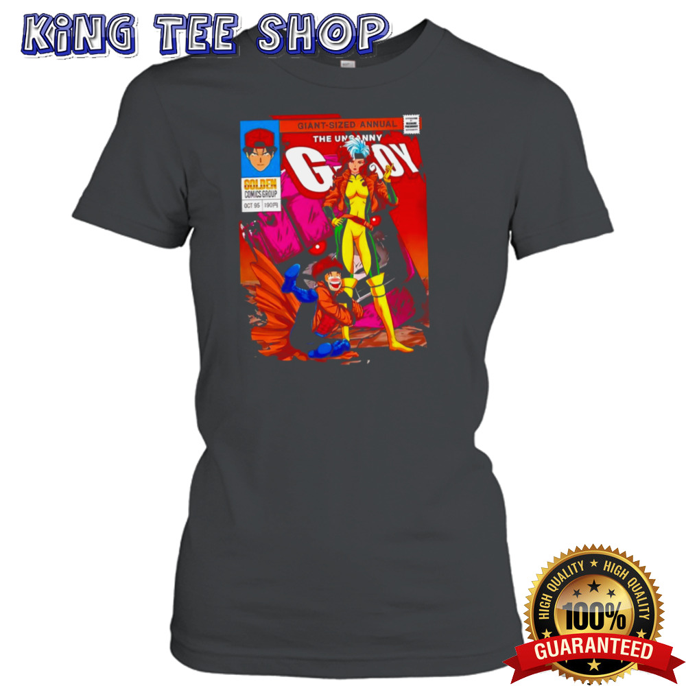 Ladies Tee