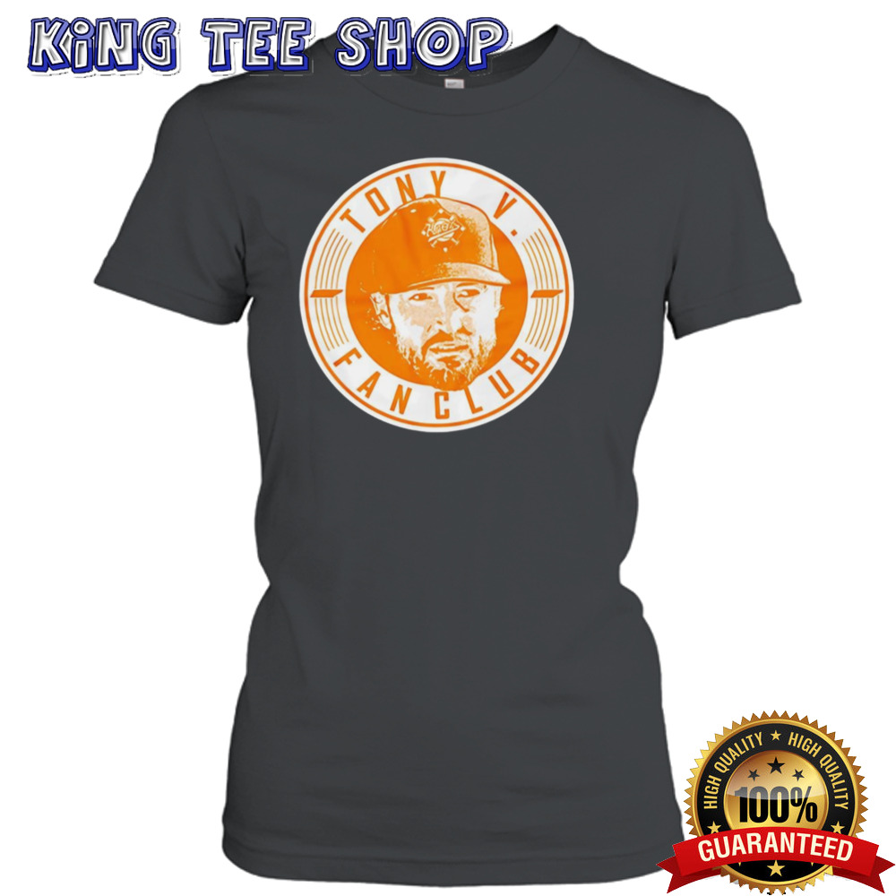 Ladies Tee
