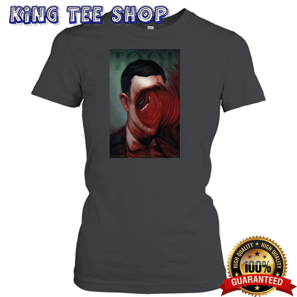 Ladies Tee