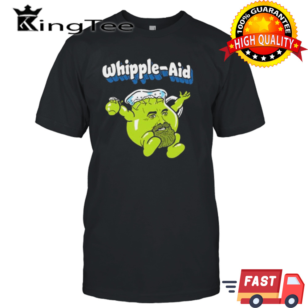 Whipple Aid T-shirt