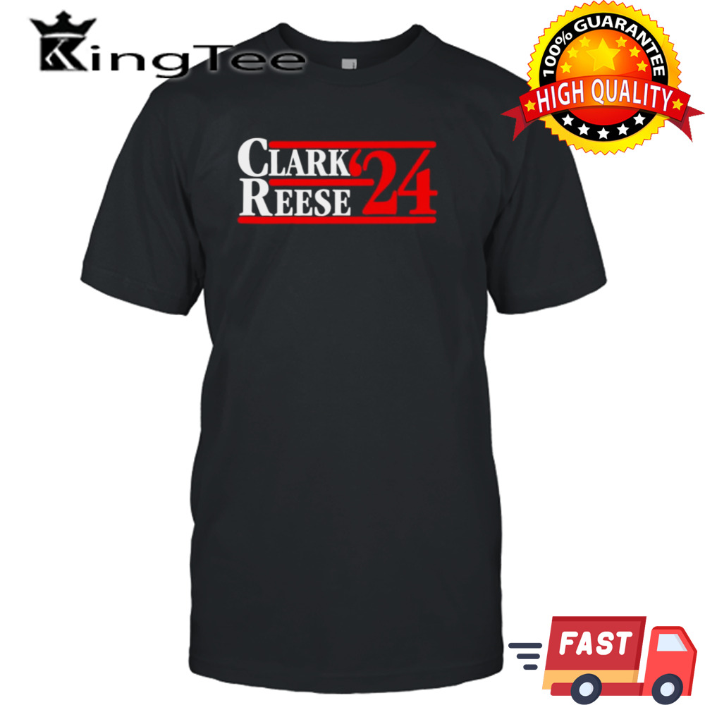 Clark Reese ’24 T-shirt