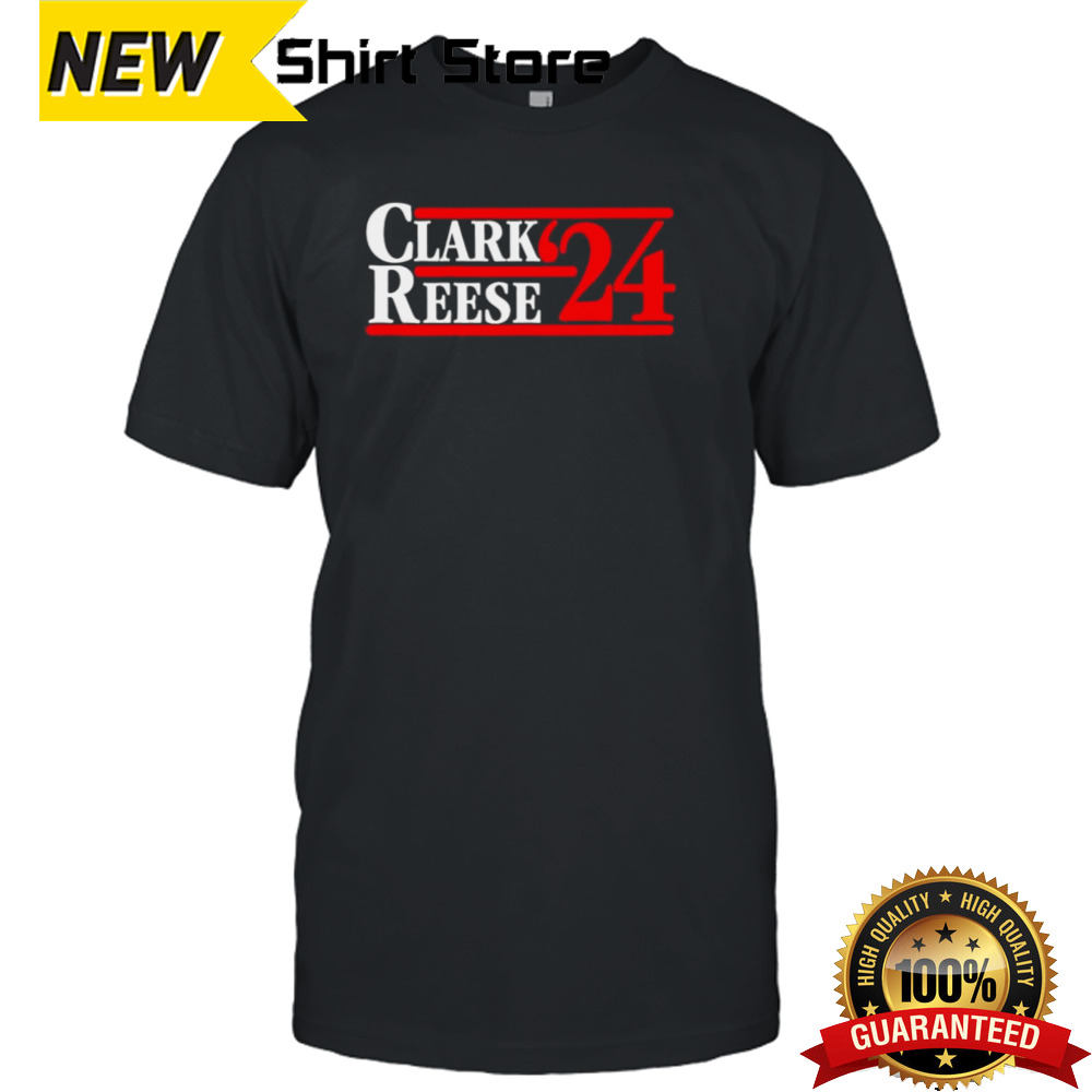 Clark Reese ’24 T-shirt