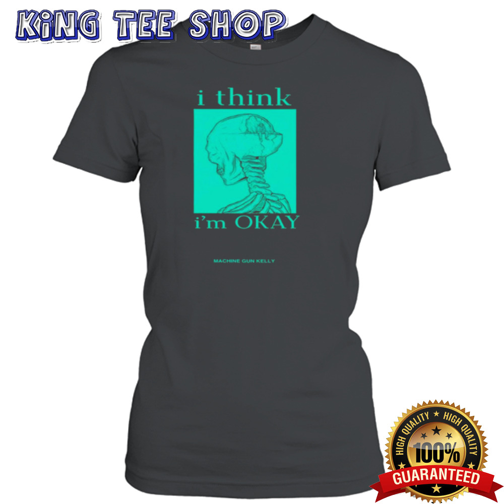 Ladies Tee