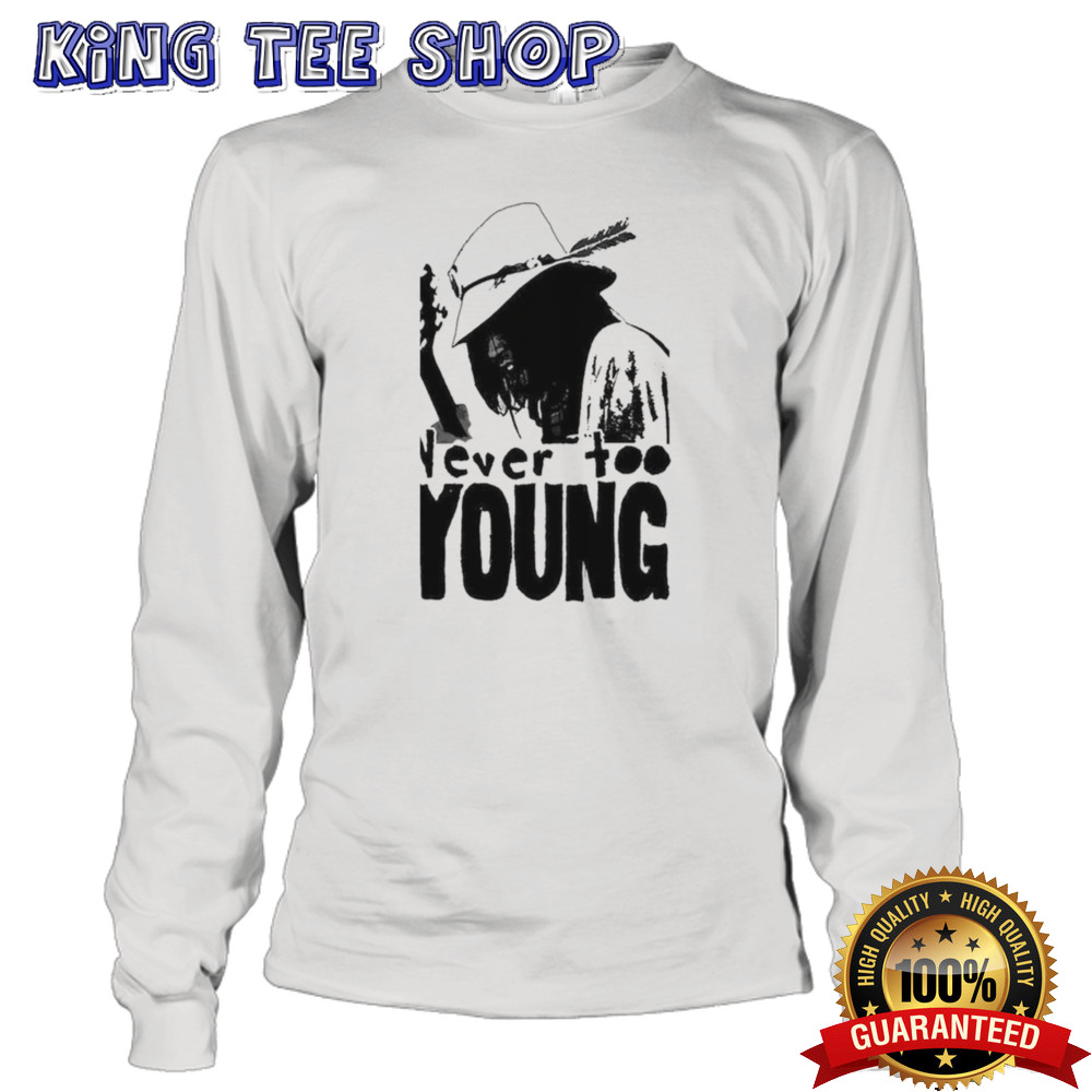 Long Sleeve T-Shirt