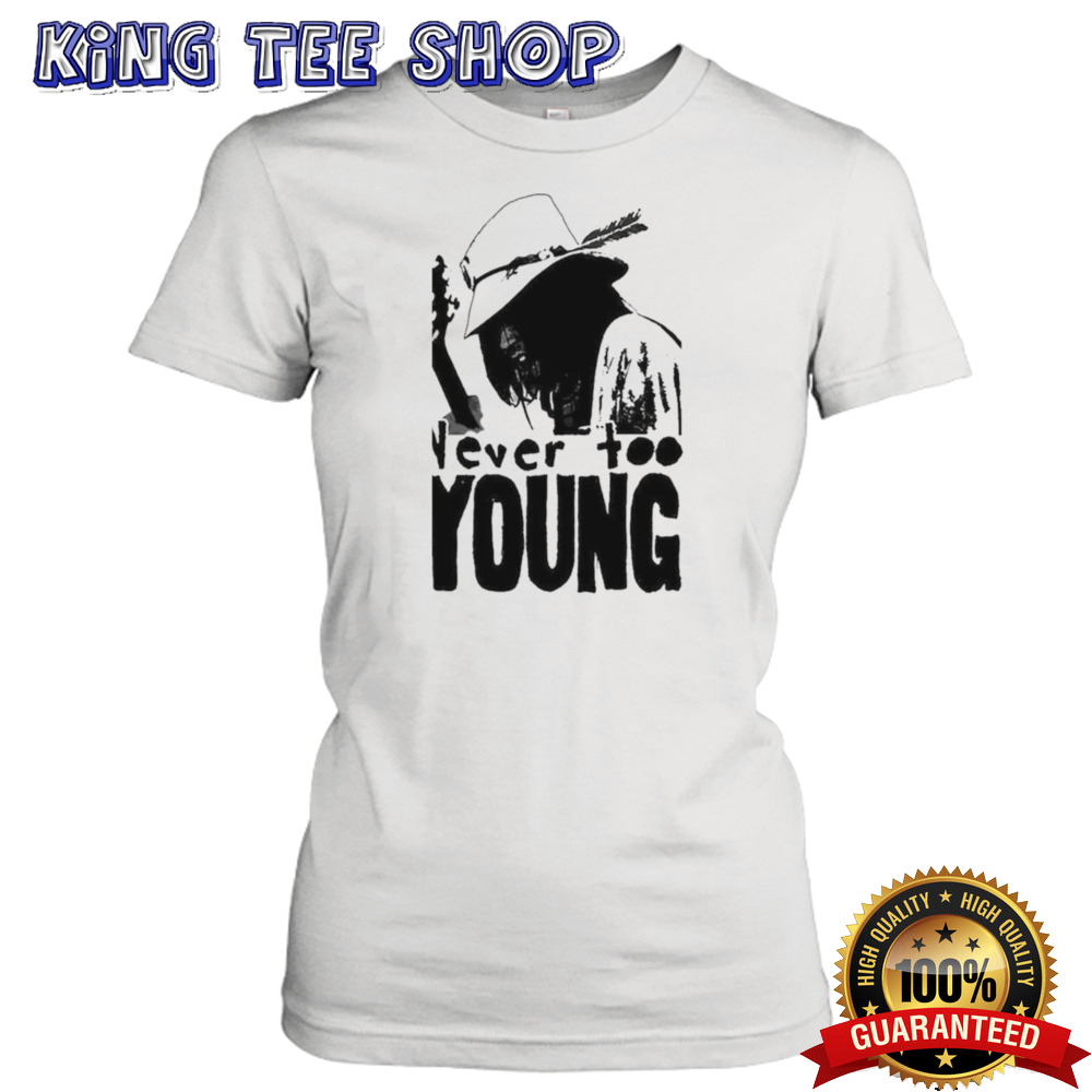 Ladies T-Shirt
