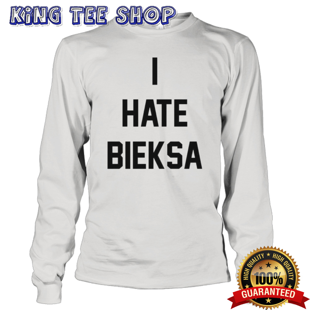 Long Sleeve T-Shirt
