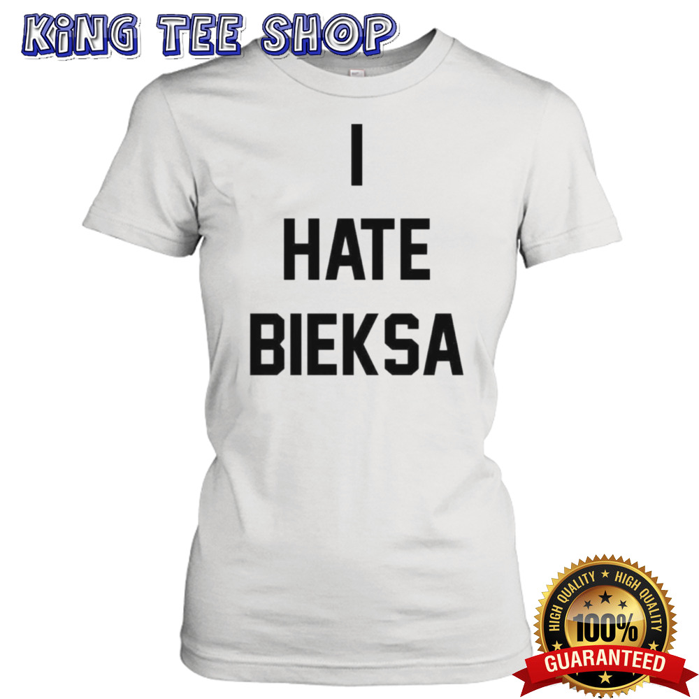 Ladies T-Shirt