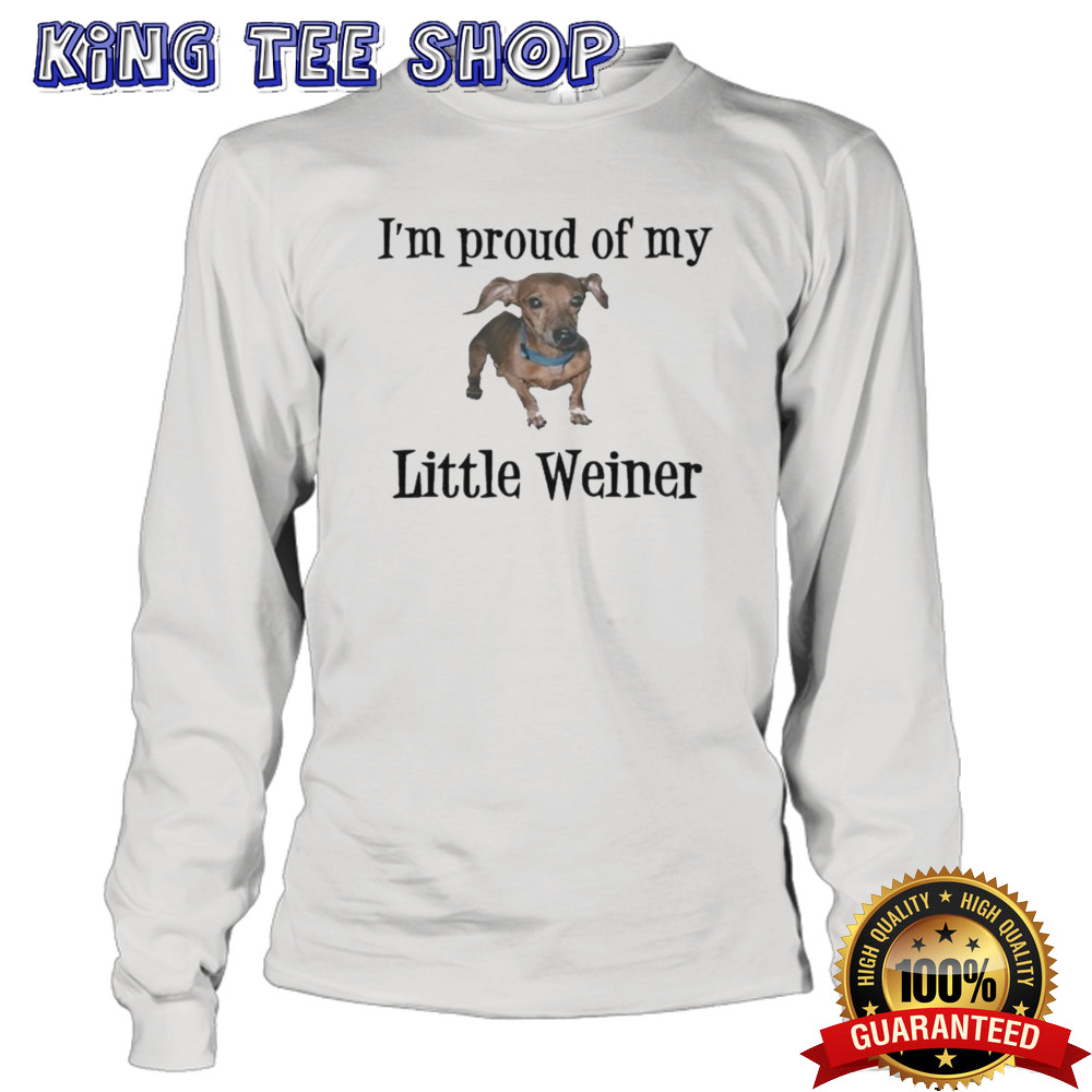 Long Sleeve T-Shirt