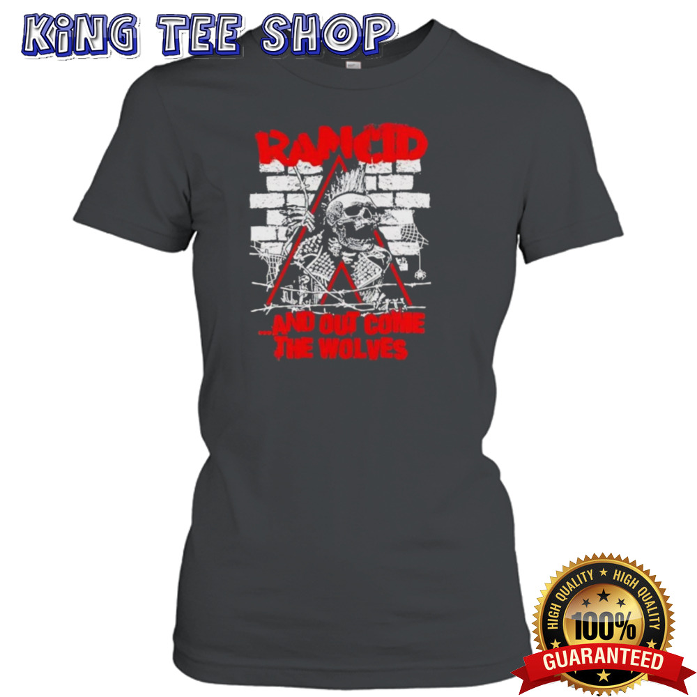 Ladies Tee