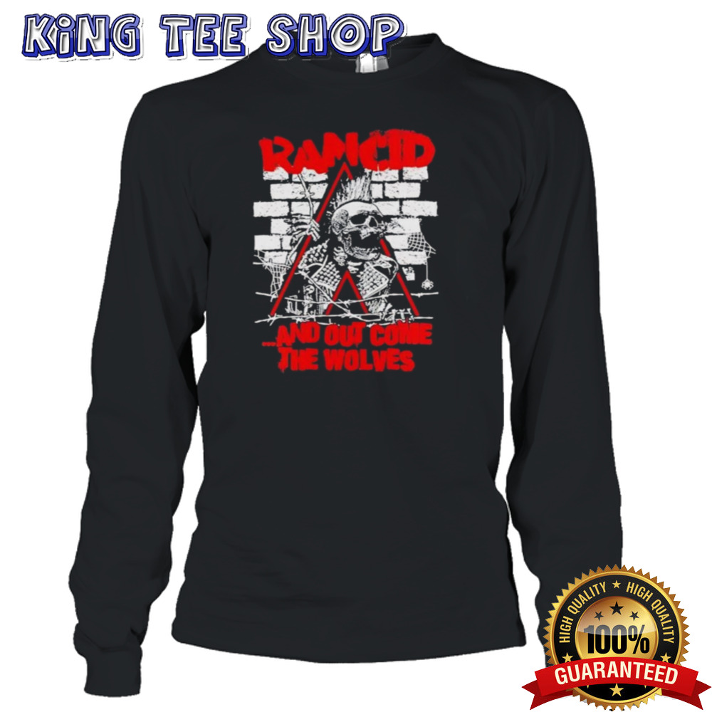 Long Sleeve