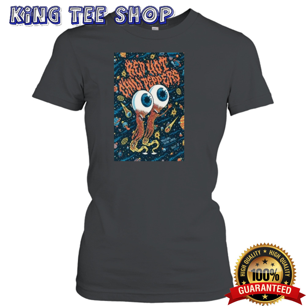 Ladies Tee