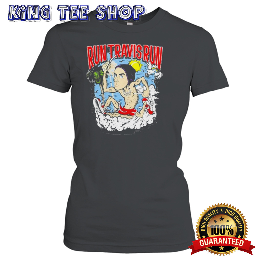 Ladies Tee