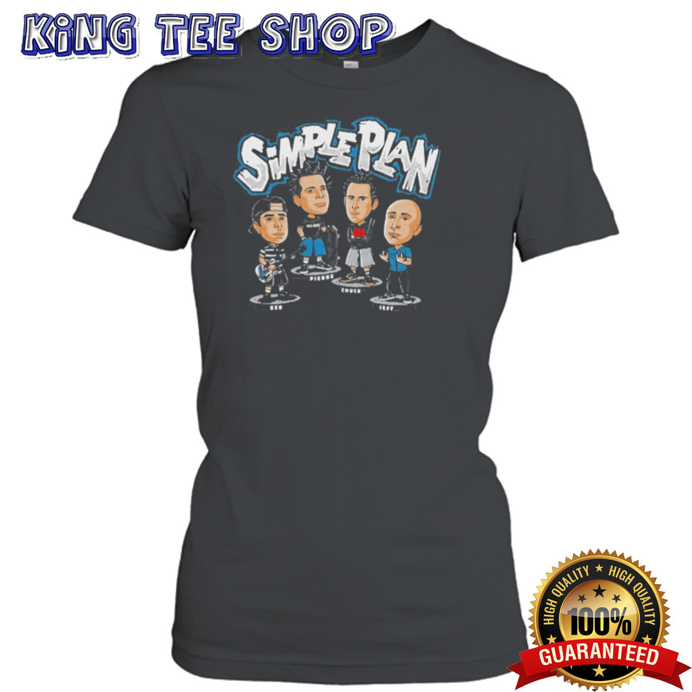 Ladies Tee