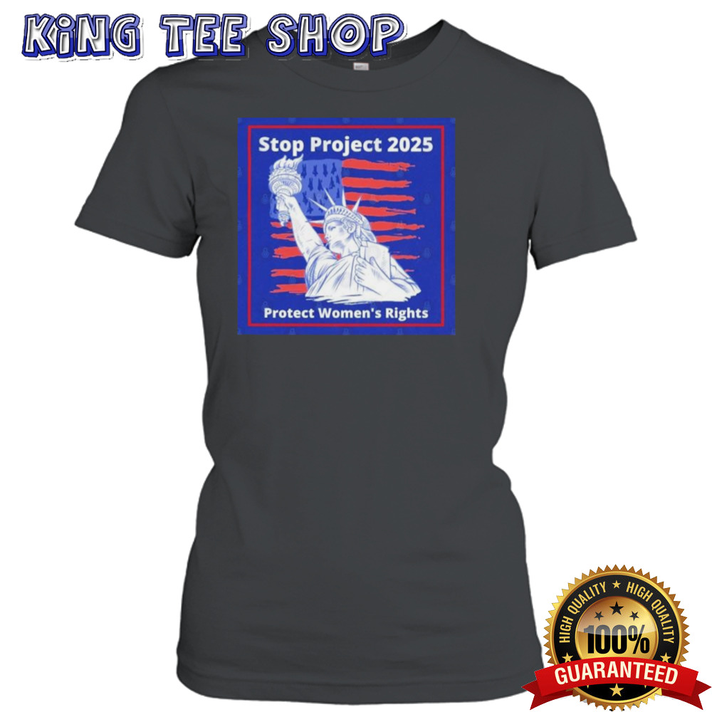 Ladies Tee