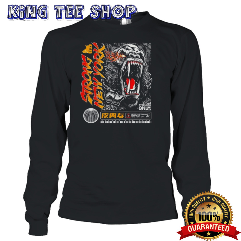 Long Sleeve