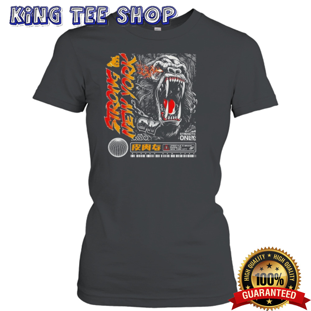 Ladies Tee