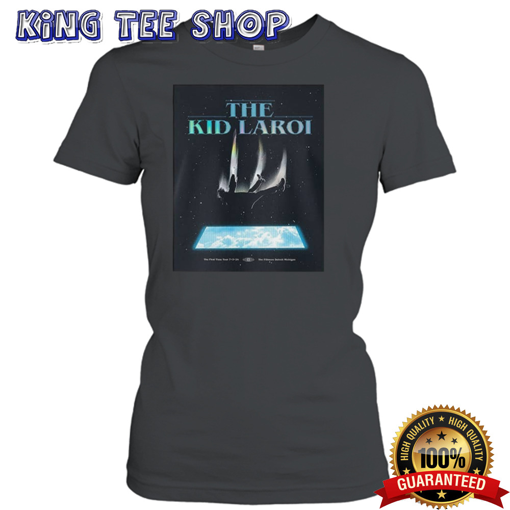 Ladies Tee