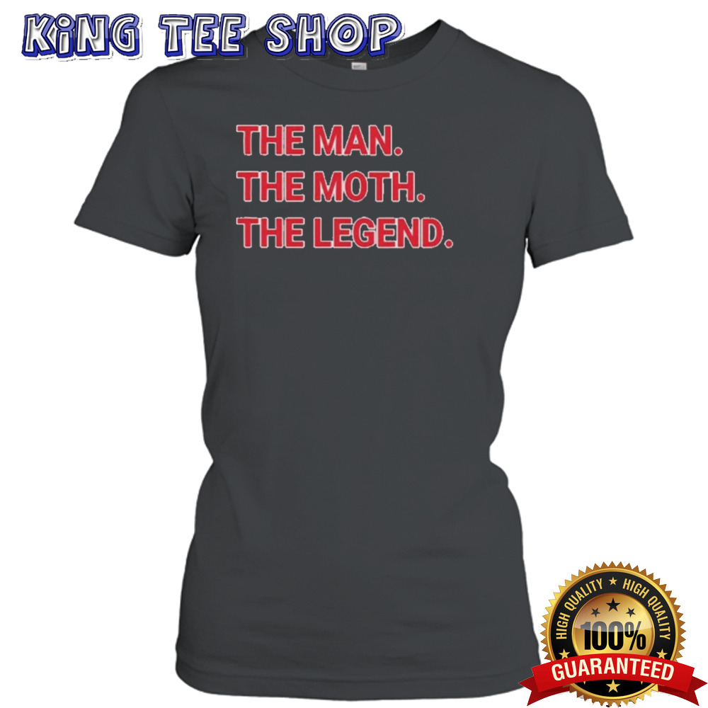Ladies Tee