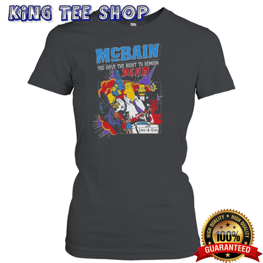 Ladies Tee