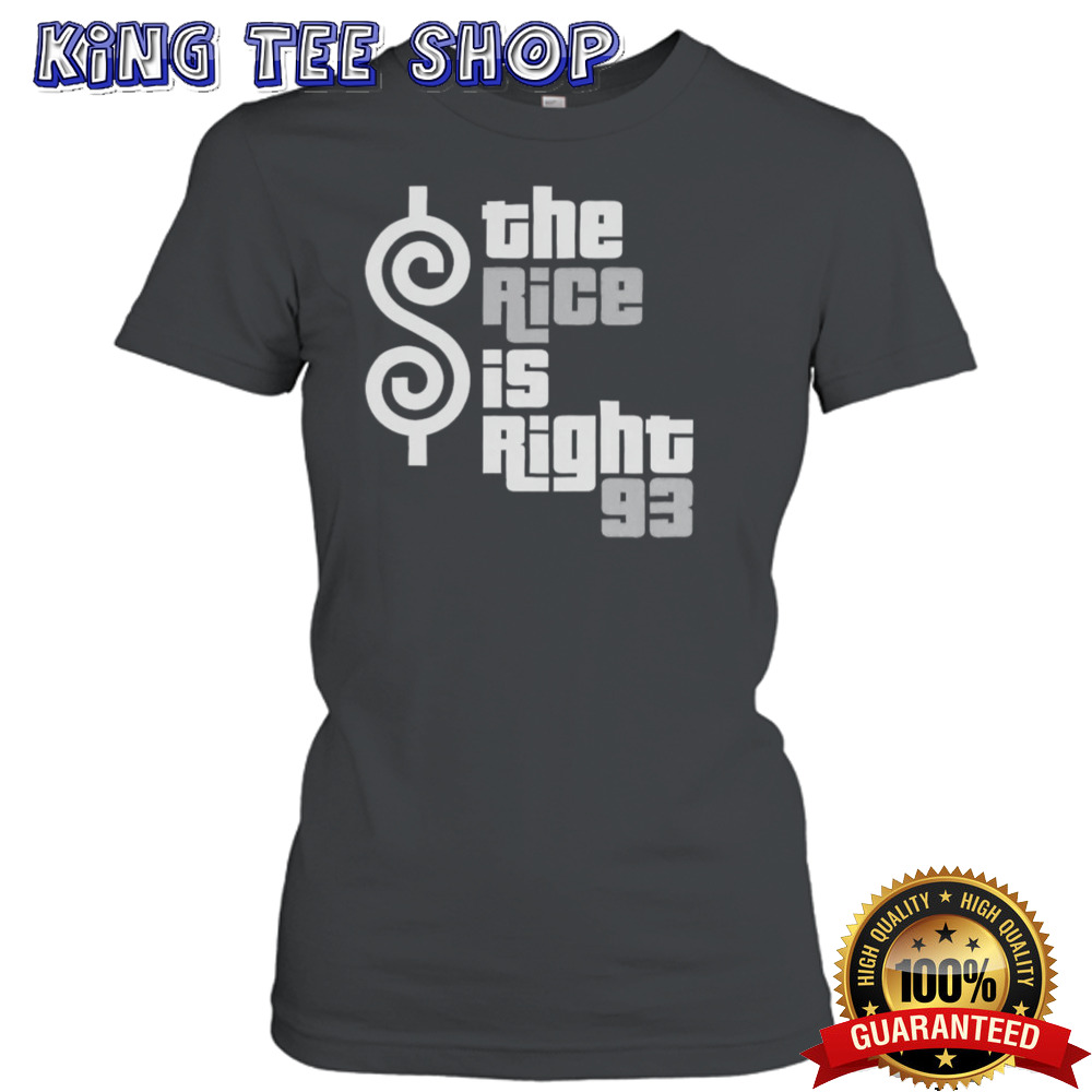 Ladies Tee