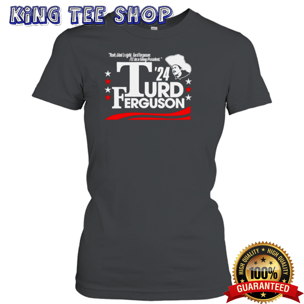 Ladies Tee