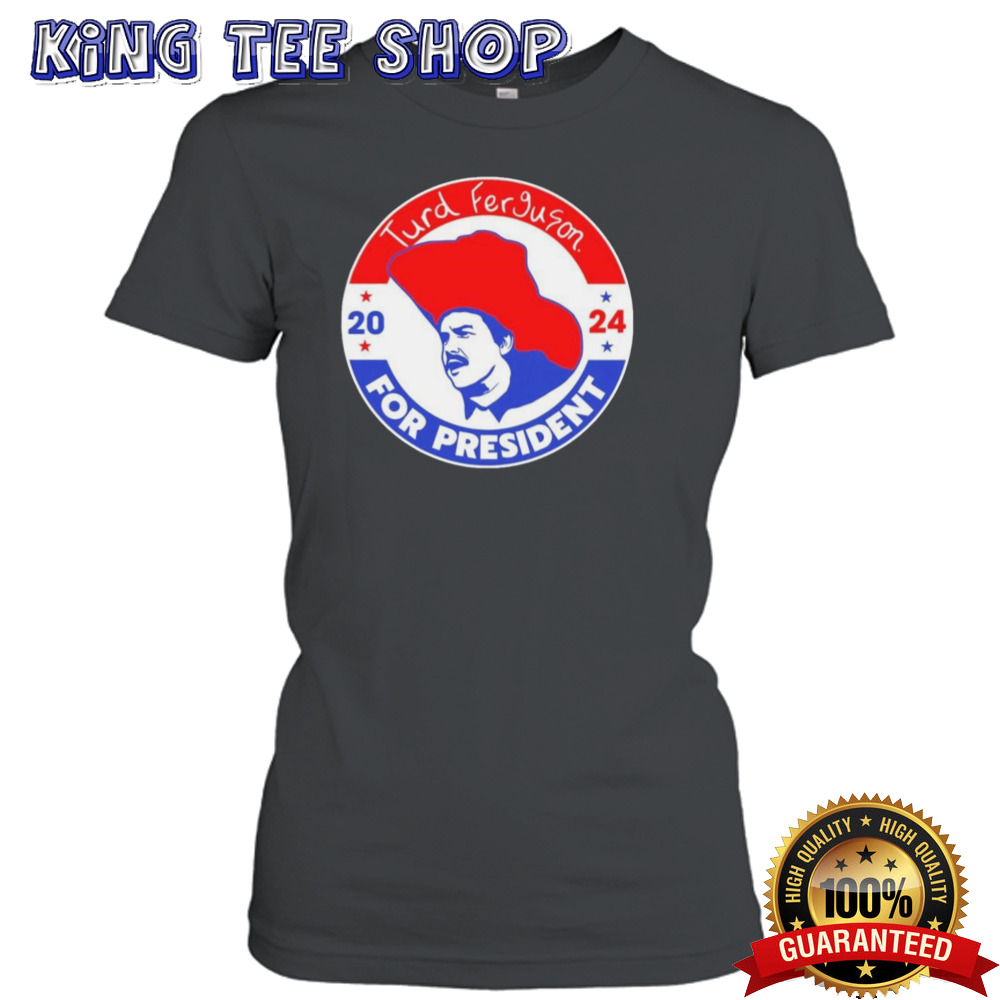 Ladies Tee