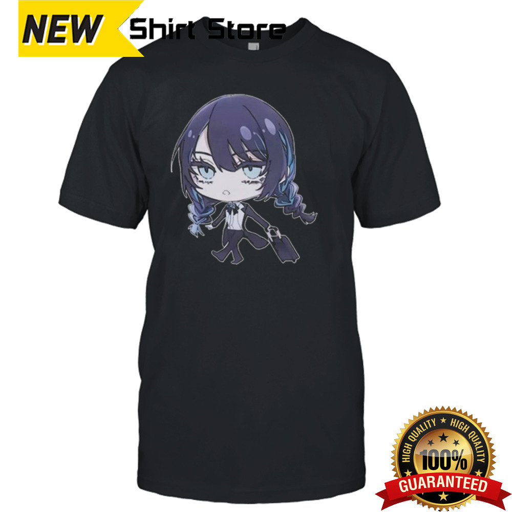 ADO Chibi Tour T-shirt