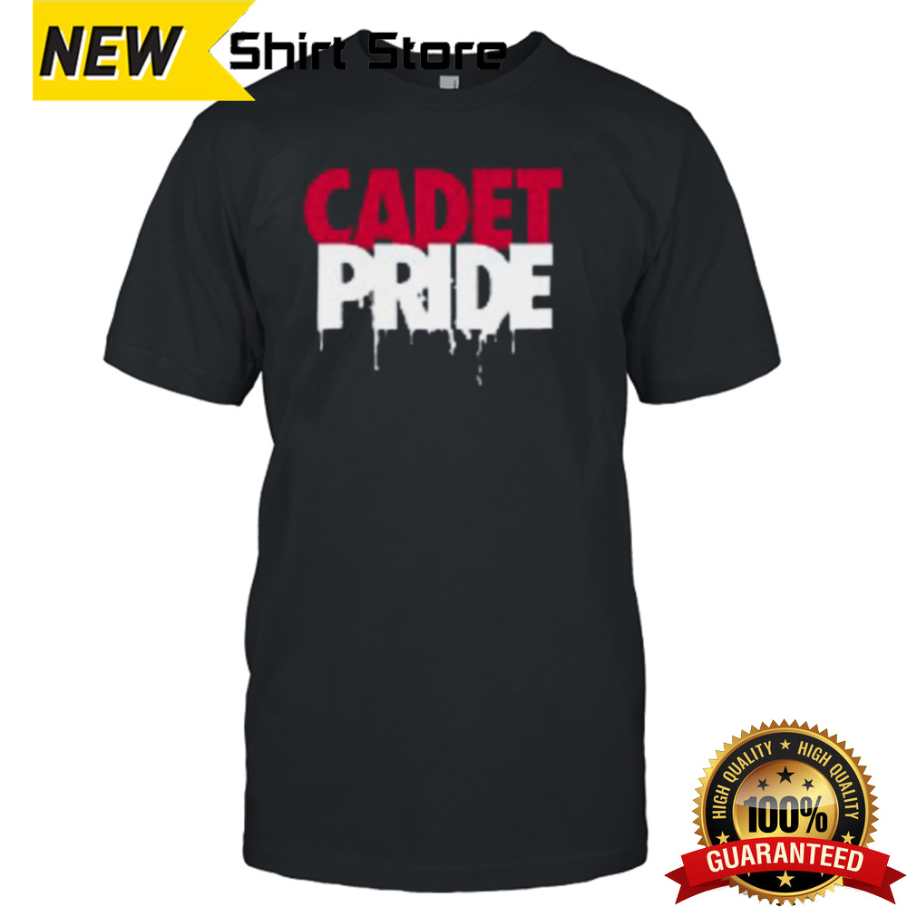 Hilton Cadets Together We Win Hilton Shirt