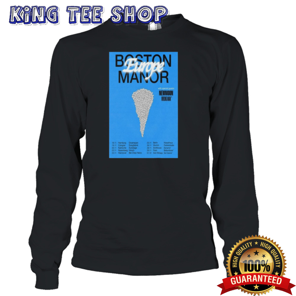 Long Sleeve