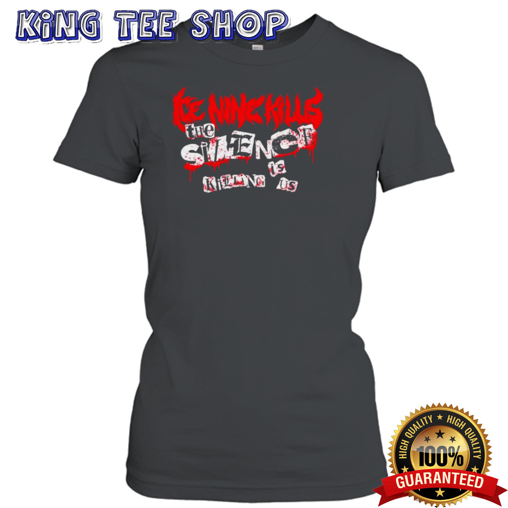 Ladies Tee