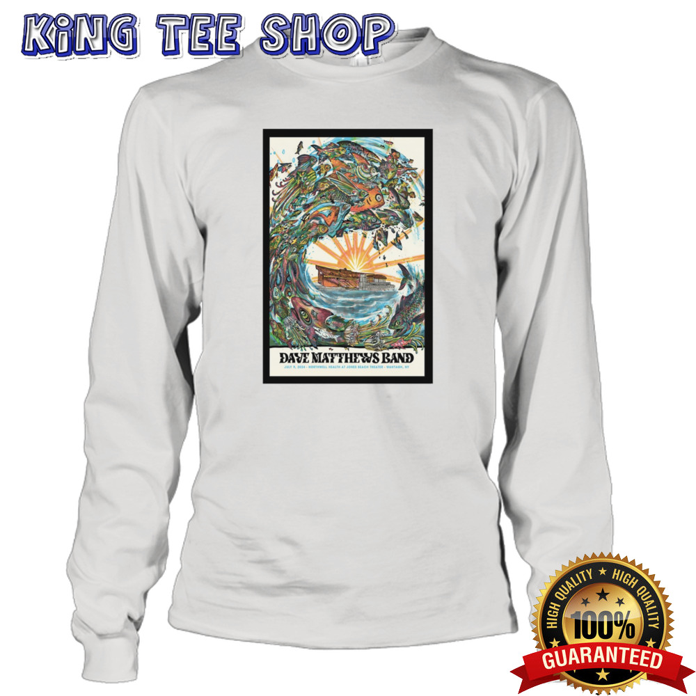 Long Sleeve T-Shirt