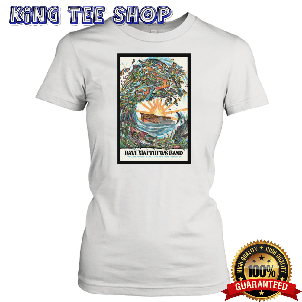 Ladies T-Shirt