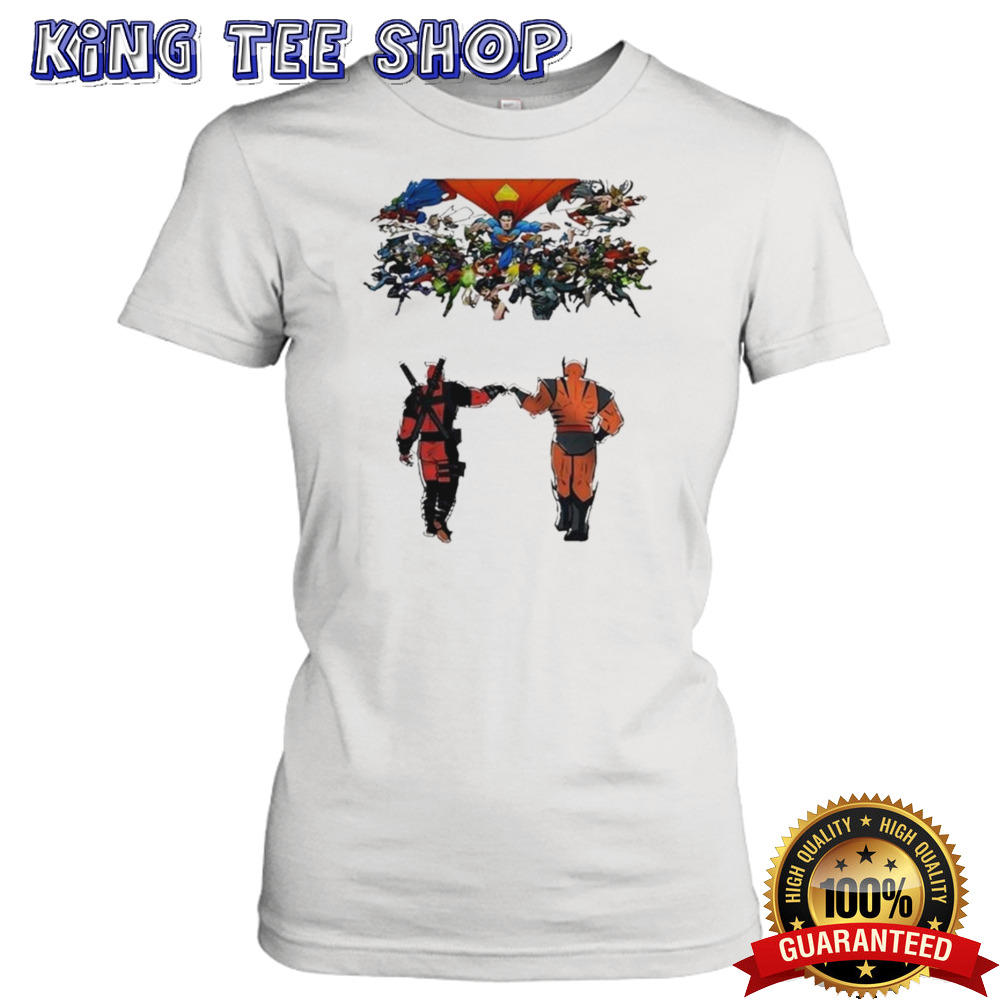 Ladies T-Shirt