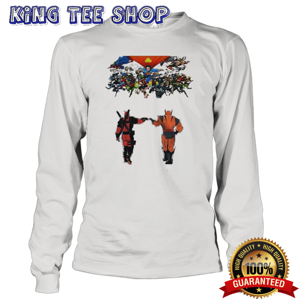 Long Sleeve T-Shirt