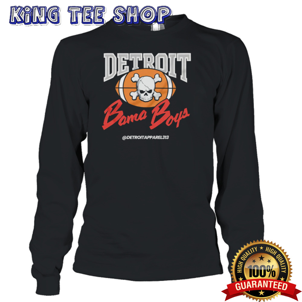 Long Sleeve