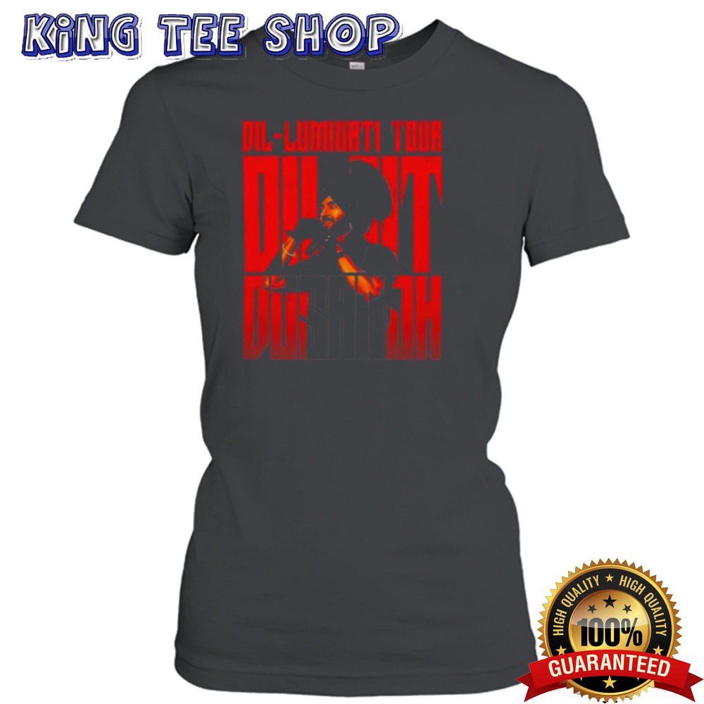 Ladies Tee