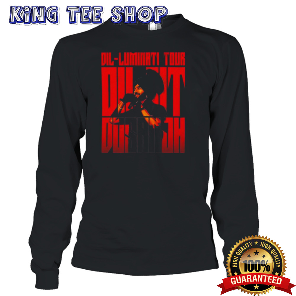 Long Sleeve