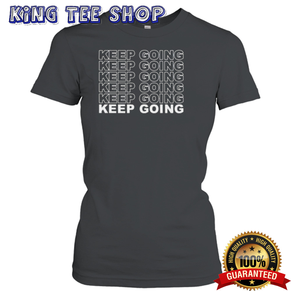 Ladies Tee