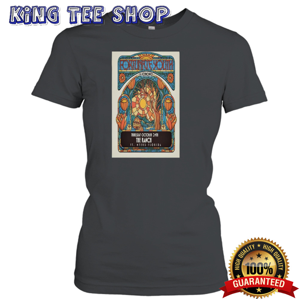 Ladies Tee