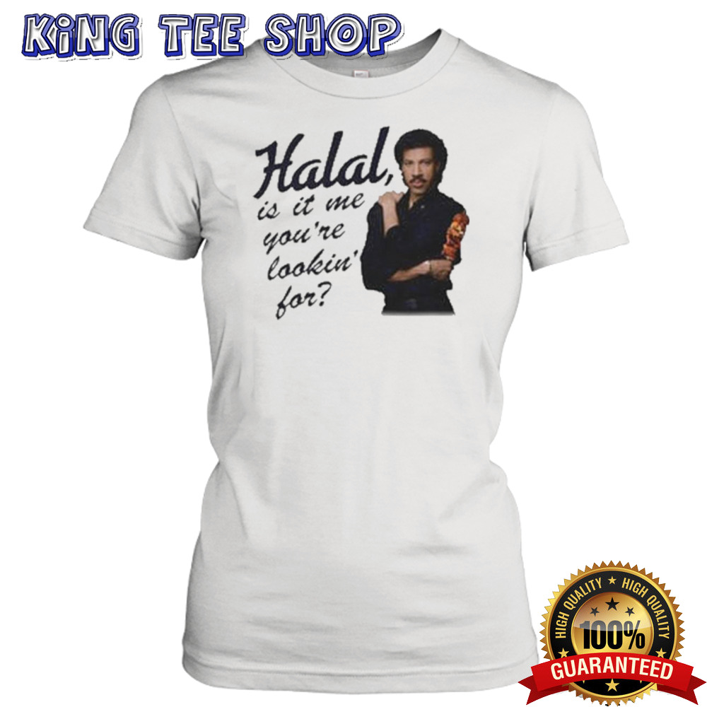 Ladies T-Shirt