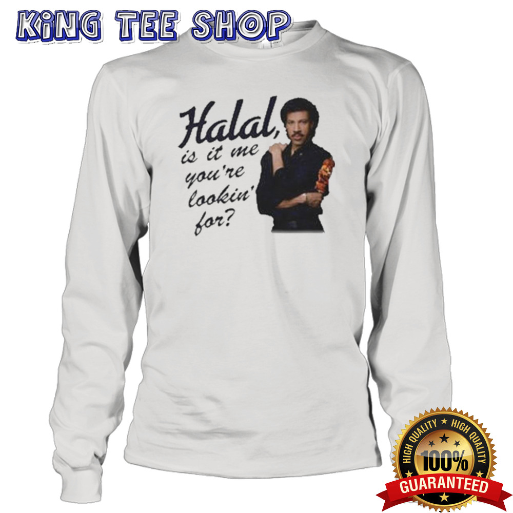 Long Sleeve T-Shirt