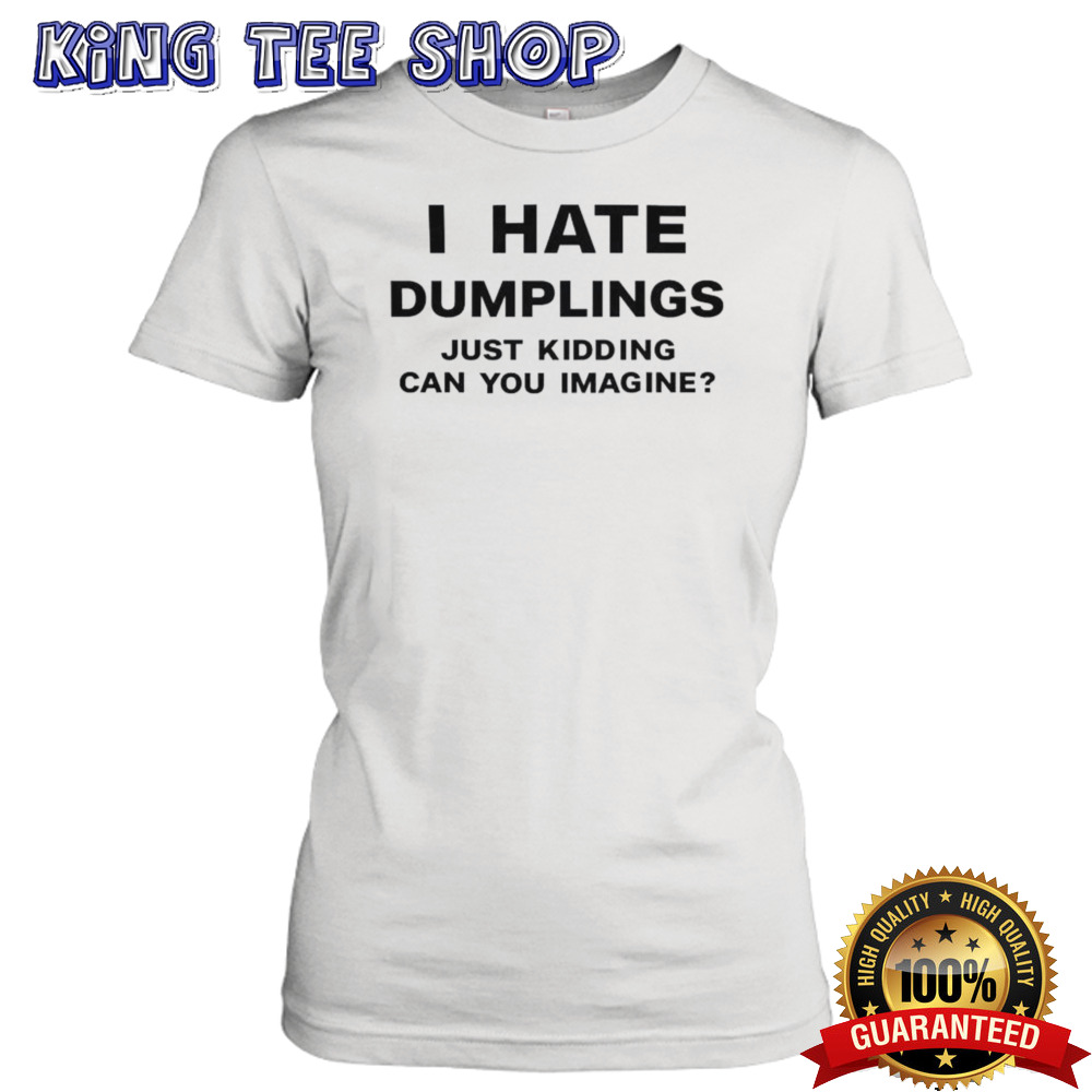Ladies T-Shirt