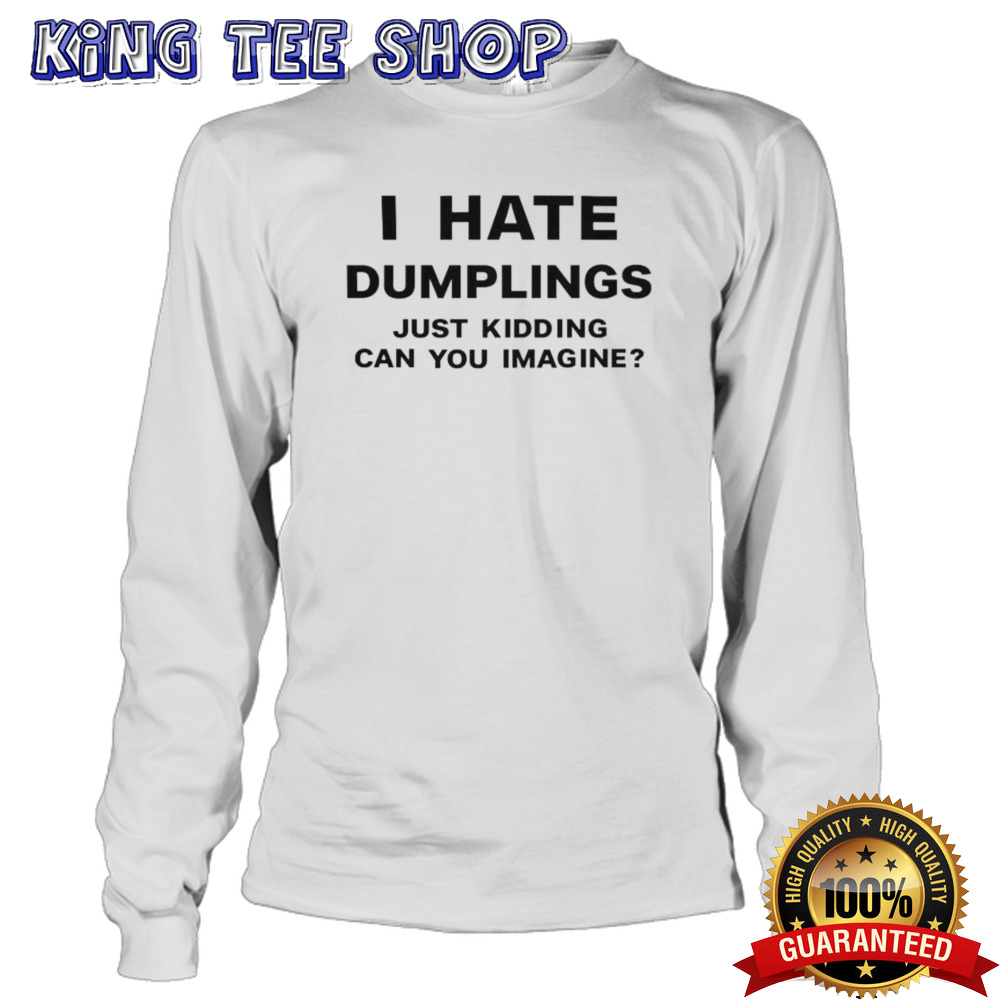 Long Sleeve T-Shirt